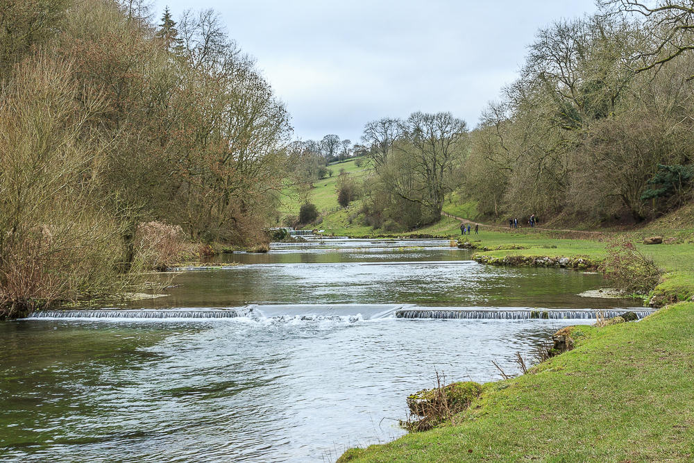 River Lathkill River Lathkill